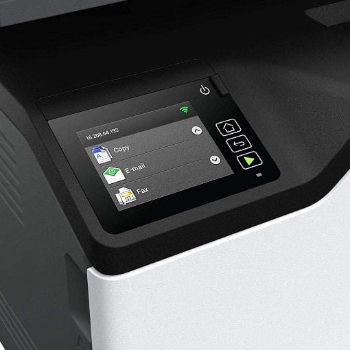 Εικόνα της Πολυμηχάνημα Laser Lexmark MC3224dwe Color 40N9140