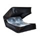 Εικόνα της MediaRange Storage Wallet for 400 Discs Synthetic Leather Black BOX95