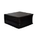 Εικόνα της MediaRange Storage Wallet for 400 Discs Synthetic Leather Black BOX95