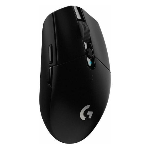 Εικόνα της Ποντίκι Logitech G305 Lightspeed Wireless Black 910-005283