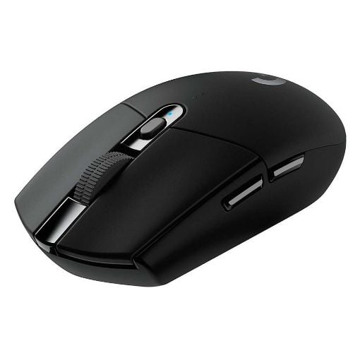 Εικόνα της Ποντίκι Logitech G305 Lightspeed Wireless Black 910-005283