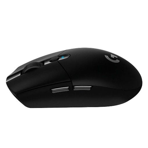 Εικόνα της Ποντίκι Logitech G305 Lightspeed Wireless Black 910-005283
