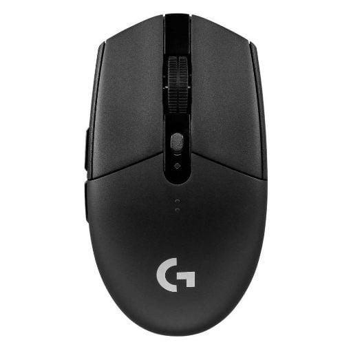 Εικόνα της Ποντίκι Logitech G305 Lightspeed Wireless Black 910-005283