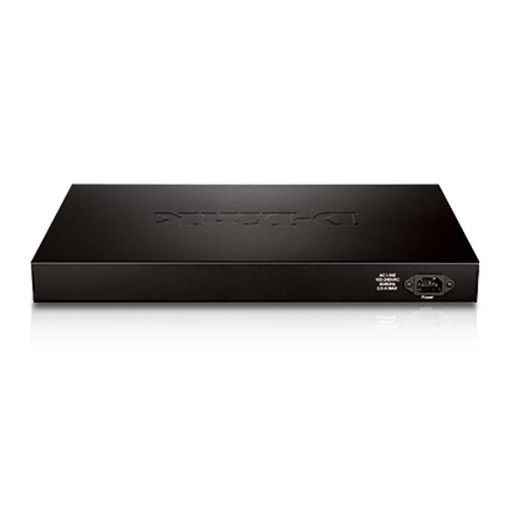 Εικόνα της Switch D-Link DGS-1210-52 Gigabit Smart Managed 48 ports & 4 Gigabit SFP 10/100/1000Mbps