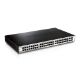 Εικόνα της Switch D-Link DGS-1210-52 Gigabit Smart Managed 48 ports & 4 Gigabit SFP 10/100/1000Mbps
