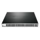 Εικόνα της Switch D-Link DGS-1210-52 Gigabit Smart Managed 48 ports & 4 Gigabit SFP 10/100/1000Mbps
