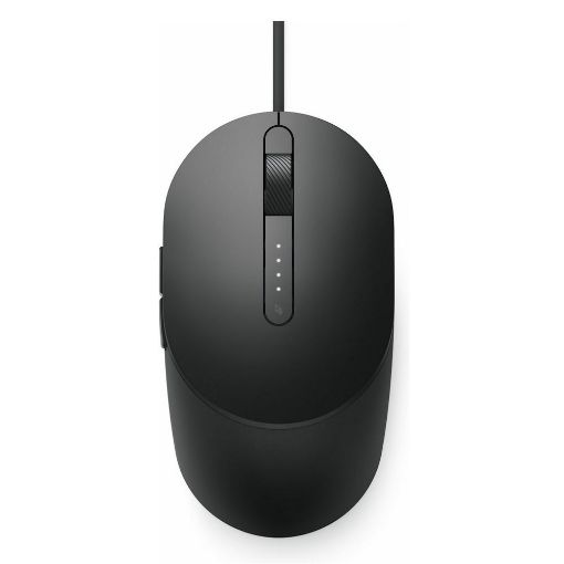 Εικόνα της Ποντίκι Dell MS3220 Laser Black 570-ABHN