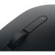 Εικόνα της Ποντίκι Dell MS3320W Mobile Wireless Black 570-ABHK