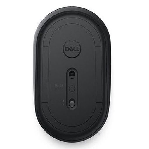 Εικόνα της Ποντίκι Dell MS3320W Mobile Wireless Black 570-ABHK