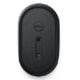Εικόνα της Ποντίκι Dell MS3320W Mobile Wireless Black 570-ABHK
