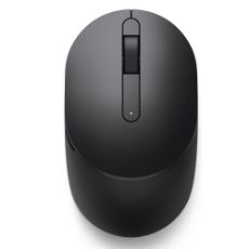 Εικόνα της Ποντίκι Dell MS3320W Mobile Wireless Black 570-ABHK