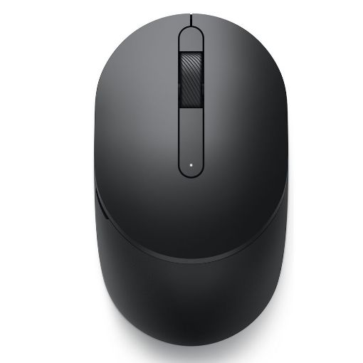 Εικόνα της Ποντίκι Dell MS3320W Mobile Wireless Black 570-ABHK