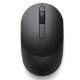 Εικόνα της Ποντίκι Dell MS3320W Mobile Wireless Black 570-ABHK