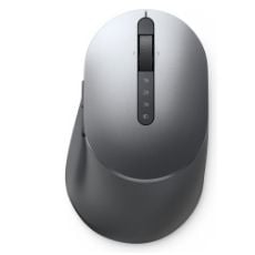 Εικόνα της Ποντίκι Dell MS5320W Multi-Device Wireless Titan Gray 570-ABHI