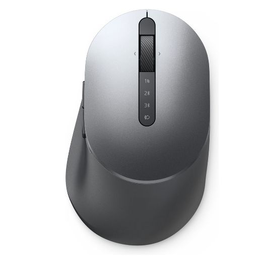 Εικόνα της Ποντίκι Dell MS5320W Multi-Device Wireless Titan Gray 570-ABHI