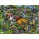 Εικόνα της Heye Puzzle - Gulliver 1000pcs 29886