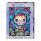 Εικόνα της Heye Puzzle - Jeremiah Ketner: Strawberry Kitty 1000pcs 400603