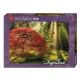 Εικόνα της Heye Puzzle - Magic Forests - Guiding Light 1000pcs 29855