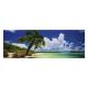Εικόνα της Heye Puzzle - Panorama - Paradise Palms 2000pcs 29860