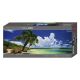 Εικόνα της Heye Puzzle - Panorama - Paradise Palms 2000pcs 29860