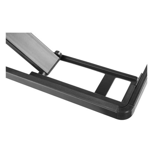 Εικόνα της Ergonomic Standing Desk Crystal Audio SD-1 79.5x54x40,7cm Black DWS08-02