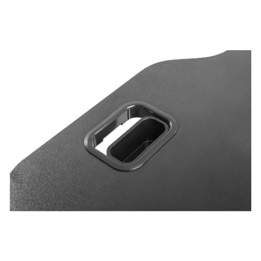 Εικόνα της Ergonomic Standing Desk Crystal Audio SD-1 79.5x54x40,7cm Black DWS08-02
