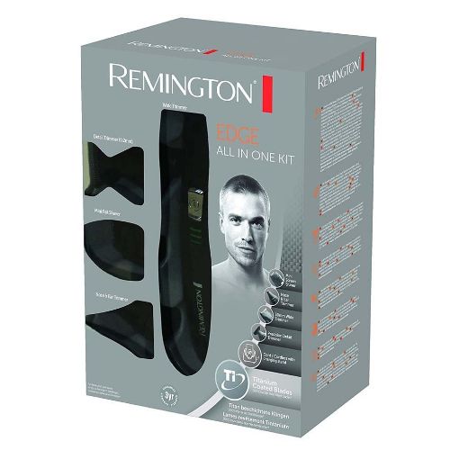 Εικόνα της Σετ Περιποίησης Remington PG6030