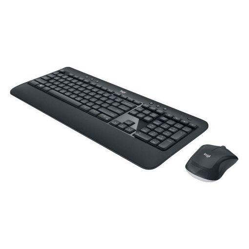 Εικόνα της Πληκτρολόγιο-Ποντίκι Logitech MK540 Advanced Wireless US 920-008685