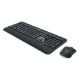 Εικόνα της Πληκτρολόγιο-Ποντίκι Logitech MK540 Advanced Wireless US 920-008685