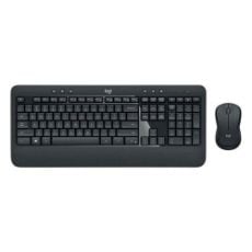 Εικόνα της Πληκτρολόγιο-Ποντίκι Logitech MK540 Advanced Wireless US 920-008685