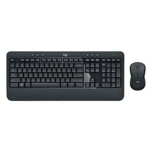 Εικόνα της Πληκτρολόγιο-Ποντίκι Logitech MK540 Advanced Wireless US 920-008685