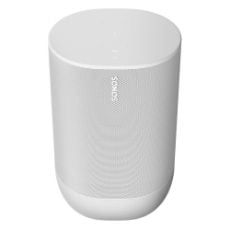 Εικόνα της Wireless Ηχείο Sonos Move White