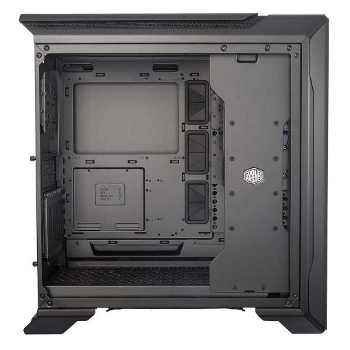 Εικόνα της Cooler Master MasterCase SL600M Black Edition MCM-SL600M-KGNN-S00