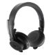 Εικόνα της Headset Logitech MSFT Zone Wireless Teams Graphite 981-000854