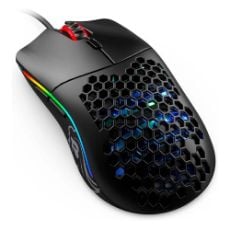 Εικόνα της Ποντίκι Glorious PC Gaming Race Model O Matte Black GO-BLACK
