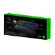 Εικόνα της Πληκτρολόγιο Razer BlackWidow v3 Green Switches Clicky (GR) RZ03-03541200-R3P1