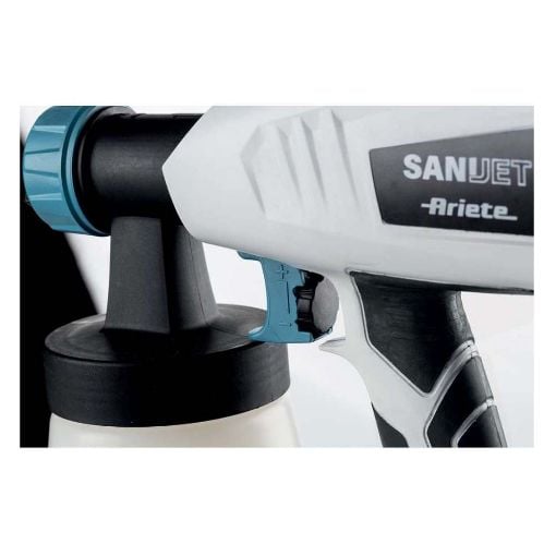 Εικόνα της Συσκευή Απολύμανσης Ariete 4126 Sanijet