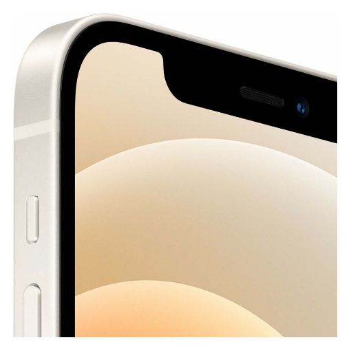 Εικόνα της Apple iPhone 12 64GB White MGJ63GH/A