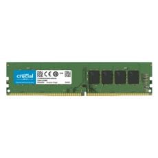 Εικόνα της Ram Crucial 16GB DDR4 3200MHz UDIMM CL22 CT16G4DFRA32A