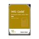 Εικόνα της Εσωτερικός Σκληρός Δίσκος Western Digital Gold 18TB 3.5" 512MB 7200rpm WD181KRYZ