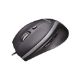 Εικόνα της Ποντίκι Logitech M500S Advanced Corded Black 910-005784