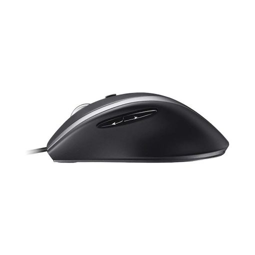 Εικόνα της Ποντίκι Logitech M500S Advanced Corded Black 910-005784