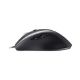 Εικόνα της Ποντίκι Logitech M500S Advanced Corded Black 910-005784