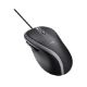 Εικόνα της Ποντίκι Logitech M500S Advanced Corded Black 910-005784