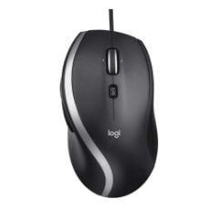 Εικόνα της Ποντίκι Logitech M500S Advanced Corded Black 910-005784