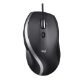 Εικόνα της Ποντίκι Logitech M500S Advanced Corded Black 910-005784