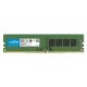 Εικόνα της Ram Crucial 8GB DDR4 3200MHz UDIMM CL22 CT8G4DFRA32A