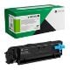 Εικόνα της Toner Lexmark Black High Yield B342H00