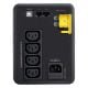 Εικόνα της UPS APC Back-UPS 750VA BX750MI