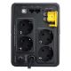 Εικόνα της UPS APC Back-UPS 950VA Schuko BX950MI-GR